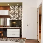 Tradition And Modernity Combined In A Three Bedroom Two Bathroom Lux Suite