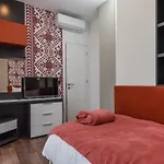Tradition And Modernity Combined In A Three Bedroom Two Bathroom Lux Suite