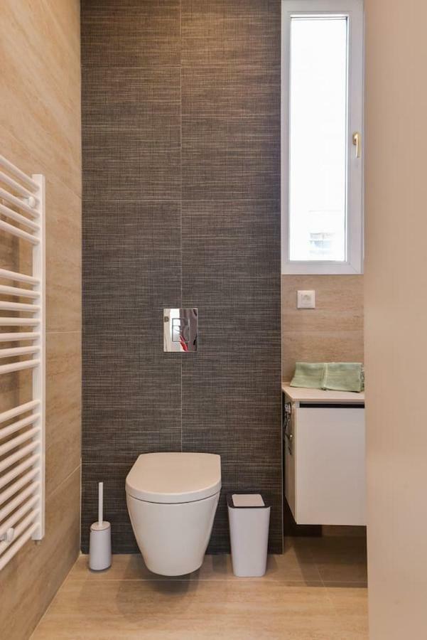 Apartamento Tradition And Modernity Combined In A Three Bedroom Two Bathroom Lux
