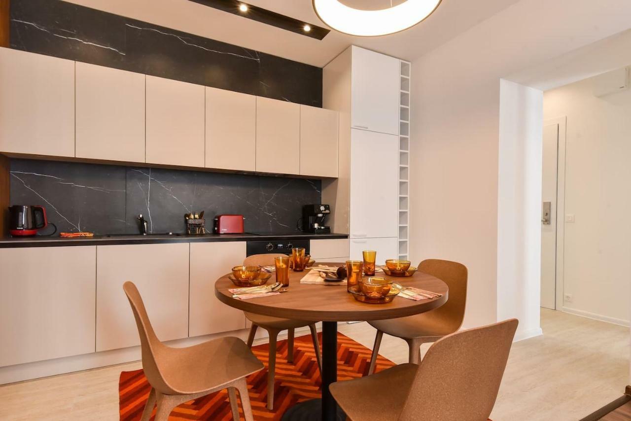 Tradition And Modernity Combined In A Three Bedroom Two Bathroom Lux Sofía