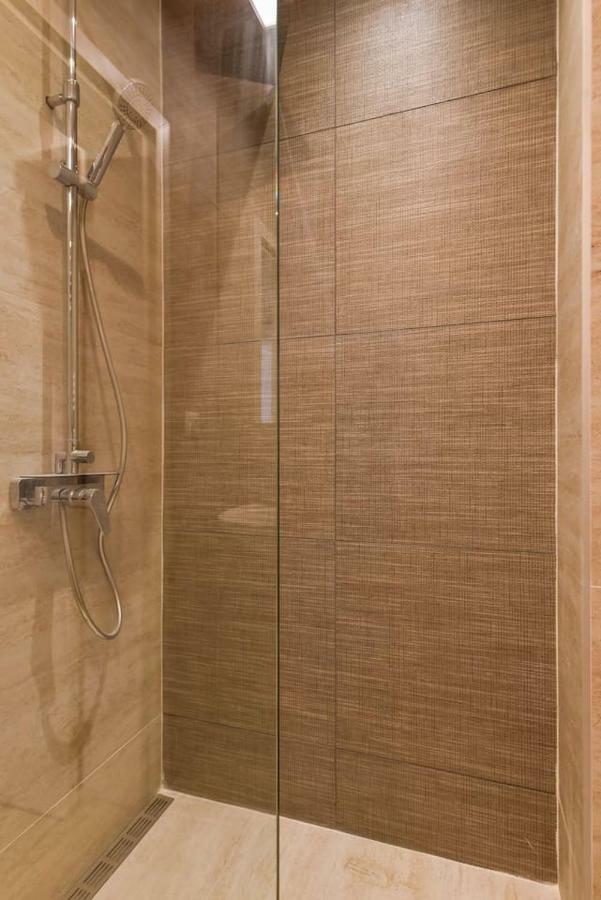 Tradition And Modernity Combined In A Three Bedroom Two Bathroom Lux * Sofía