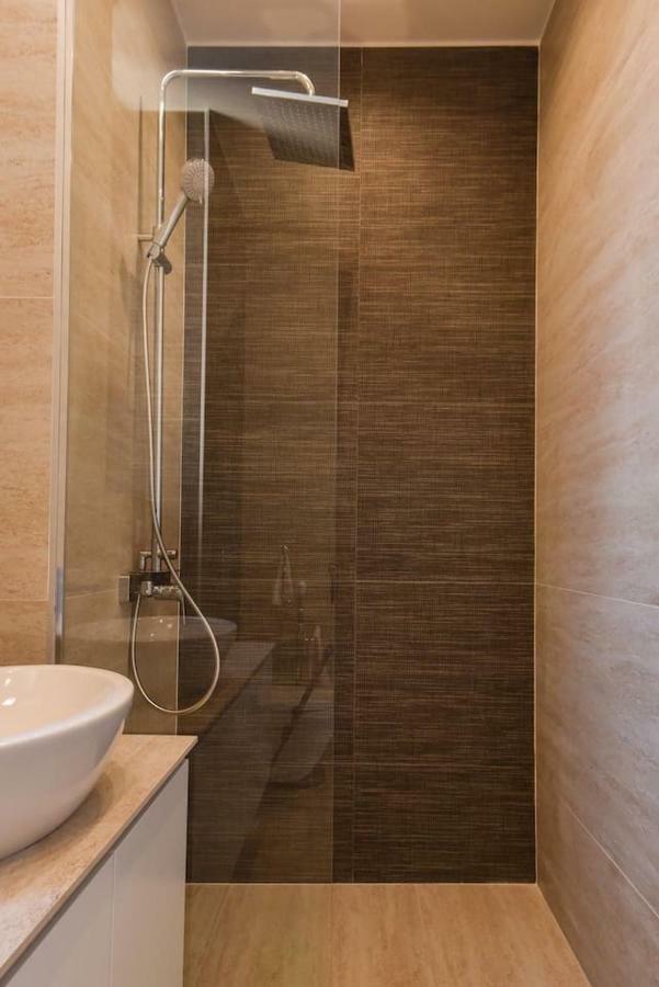 Tradition And Modernity Combined In A Three Bedroom Two Bathroom Lux Sofía
