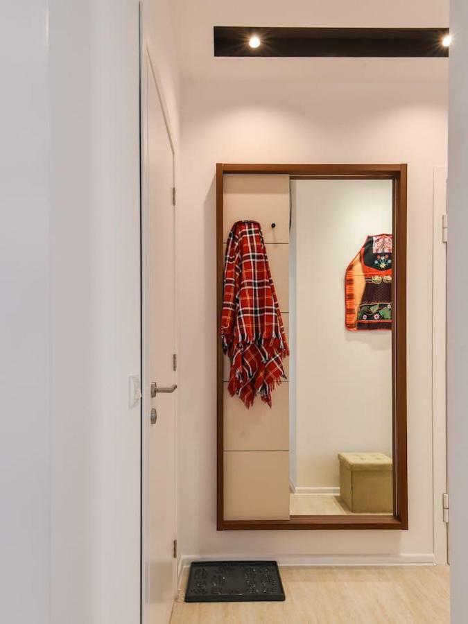 Tradition And Modernity Combined In A Three Bedroom Two Bathroom Lux *