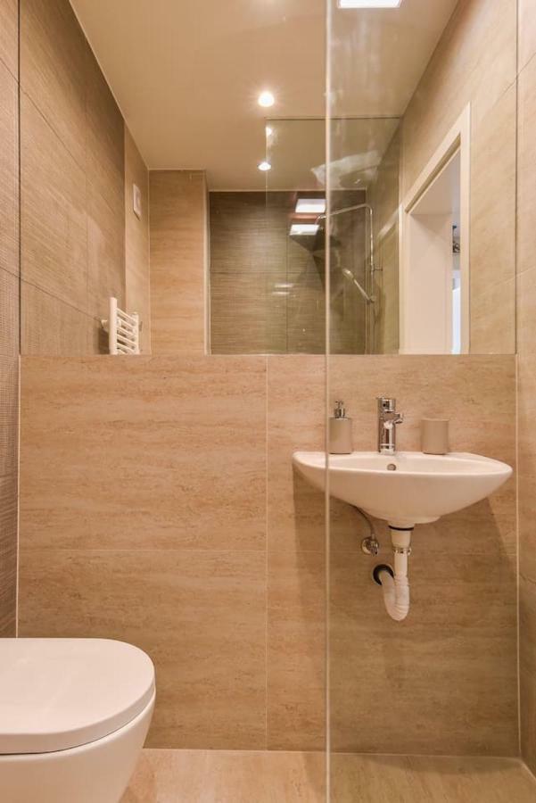 Tradition And Modernity Combined In A Three Bedroom Two Bathroom Lux